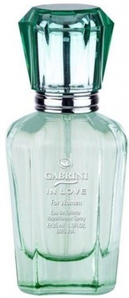 Gabrini In Love 02 EDT 35 ml Kadın Parfümü kullananlar yorumlar